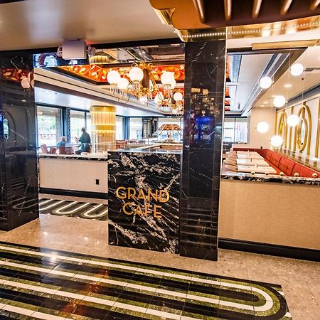Winnemucca Inn & Casino Εξωτερικό φωτογραφία