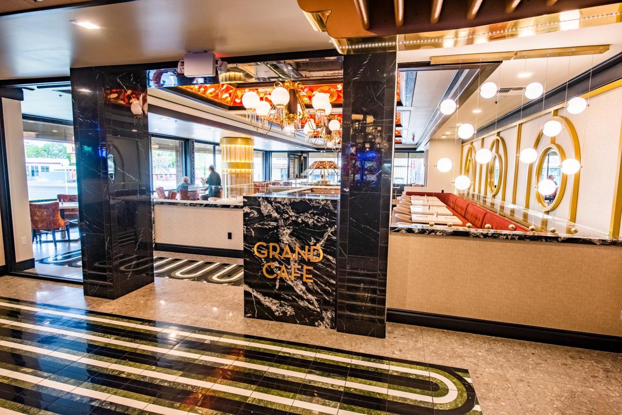 Winnemucca Inn & Casino Εξωτερικό φωτογραφία