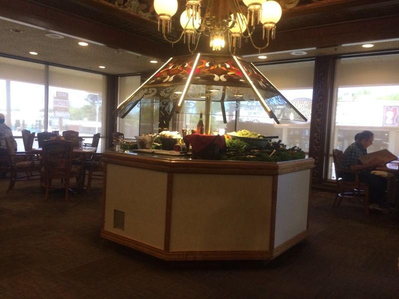 Winnemucca Inn & Casino Εξωτερικό φωτογραφία