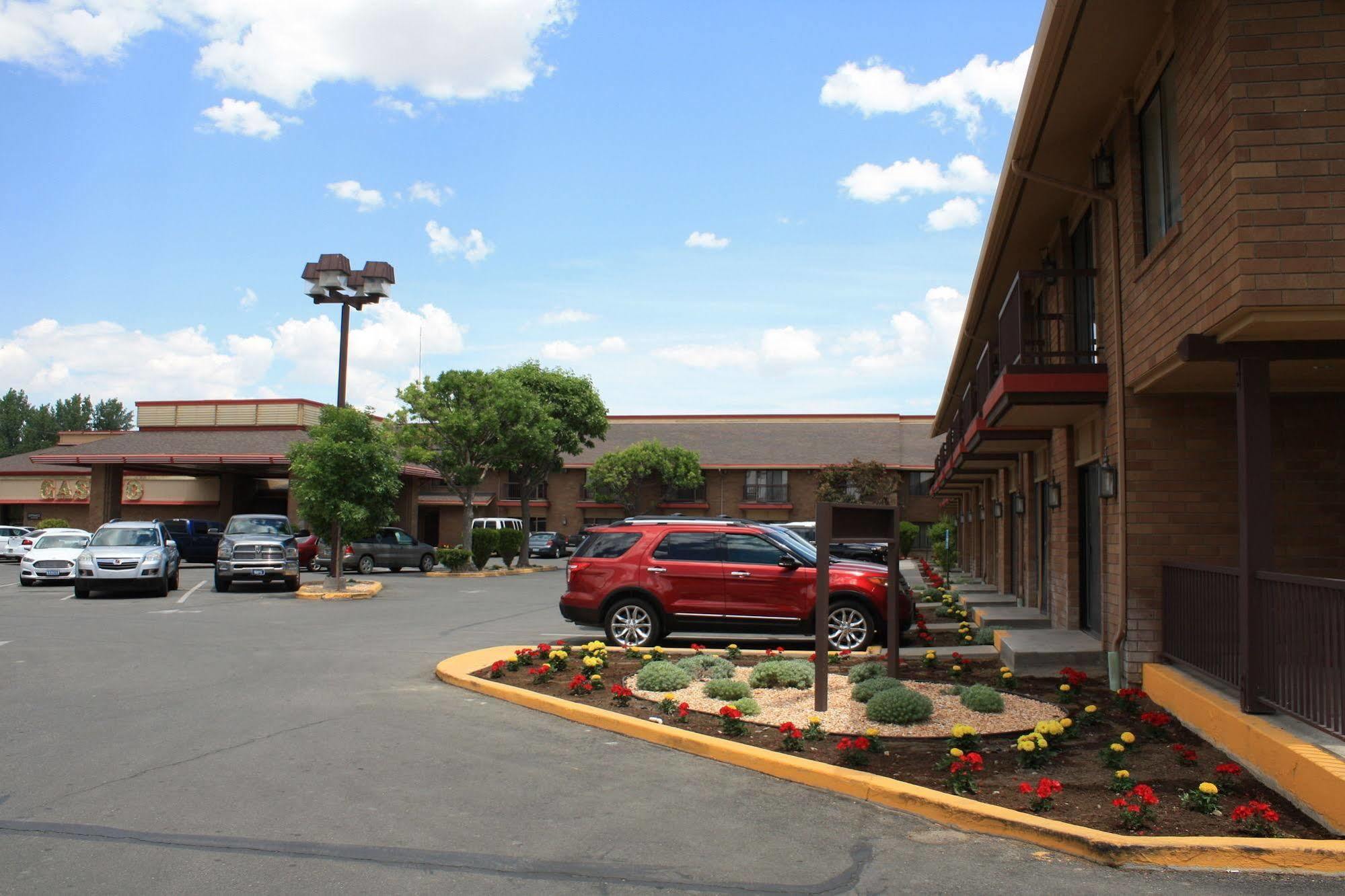 Winnemucca Inn & Casino Εξωτερικό φωτογραφία