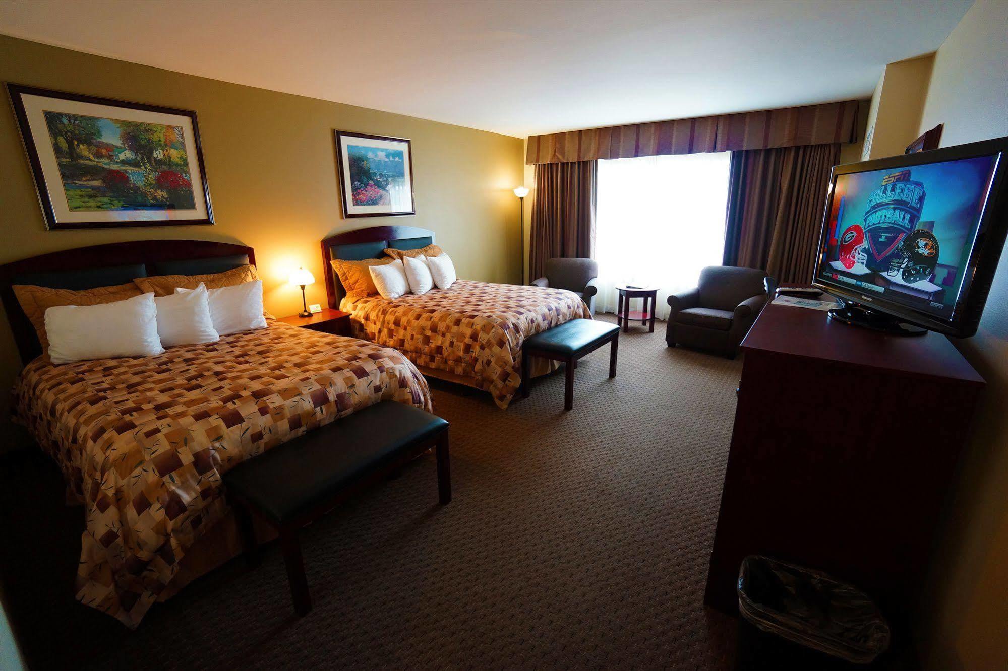 Winnemucca Inn & Casino Εξωτερικό φωτογραφία