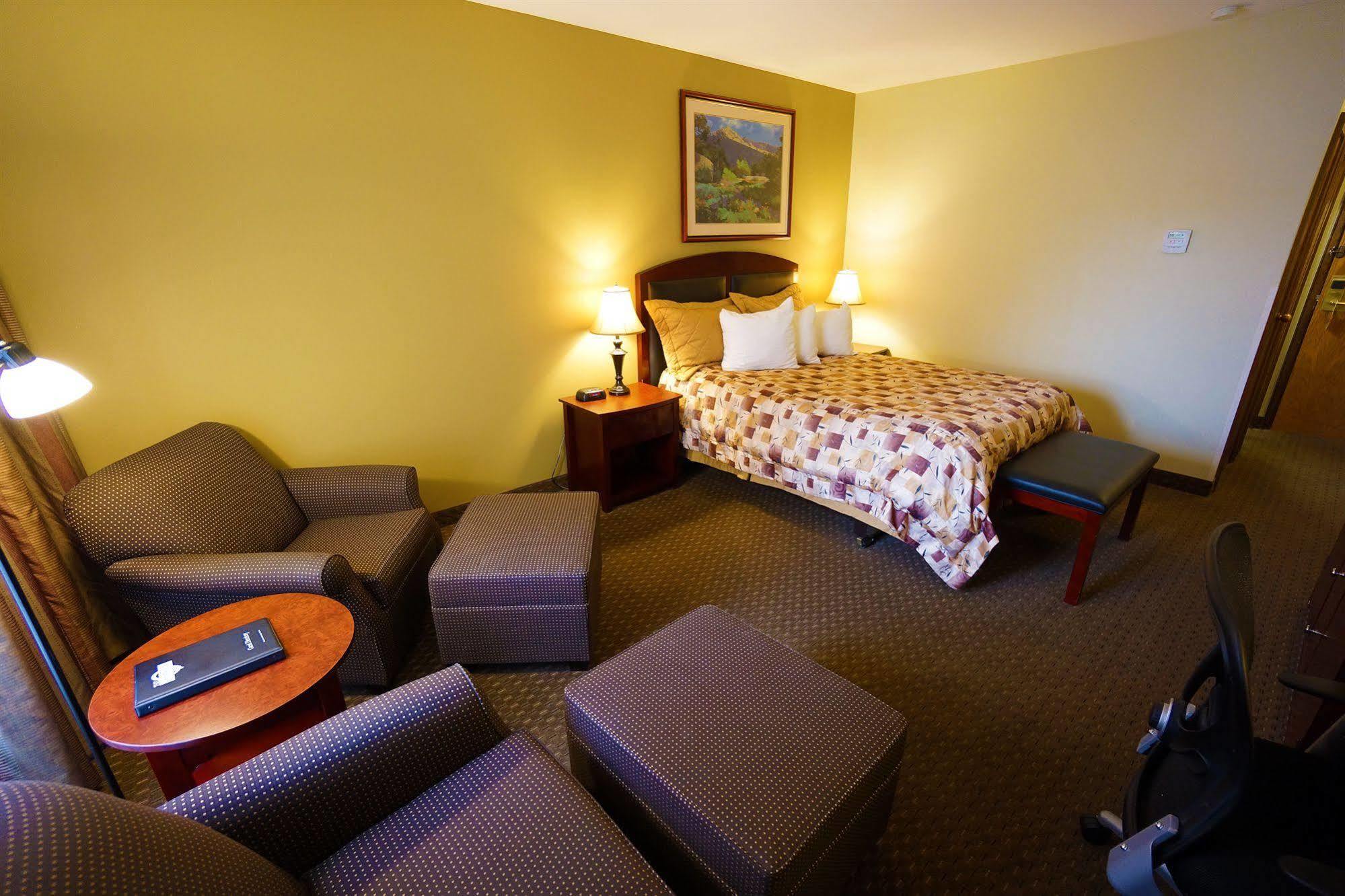 Winnemucca Inn & Casino Εξωτερικό φωτογραφία