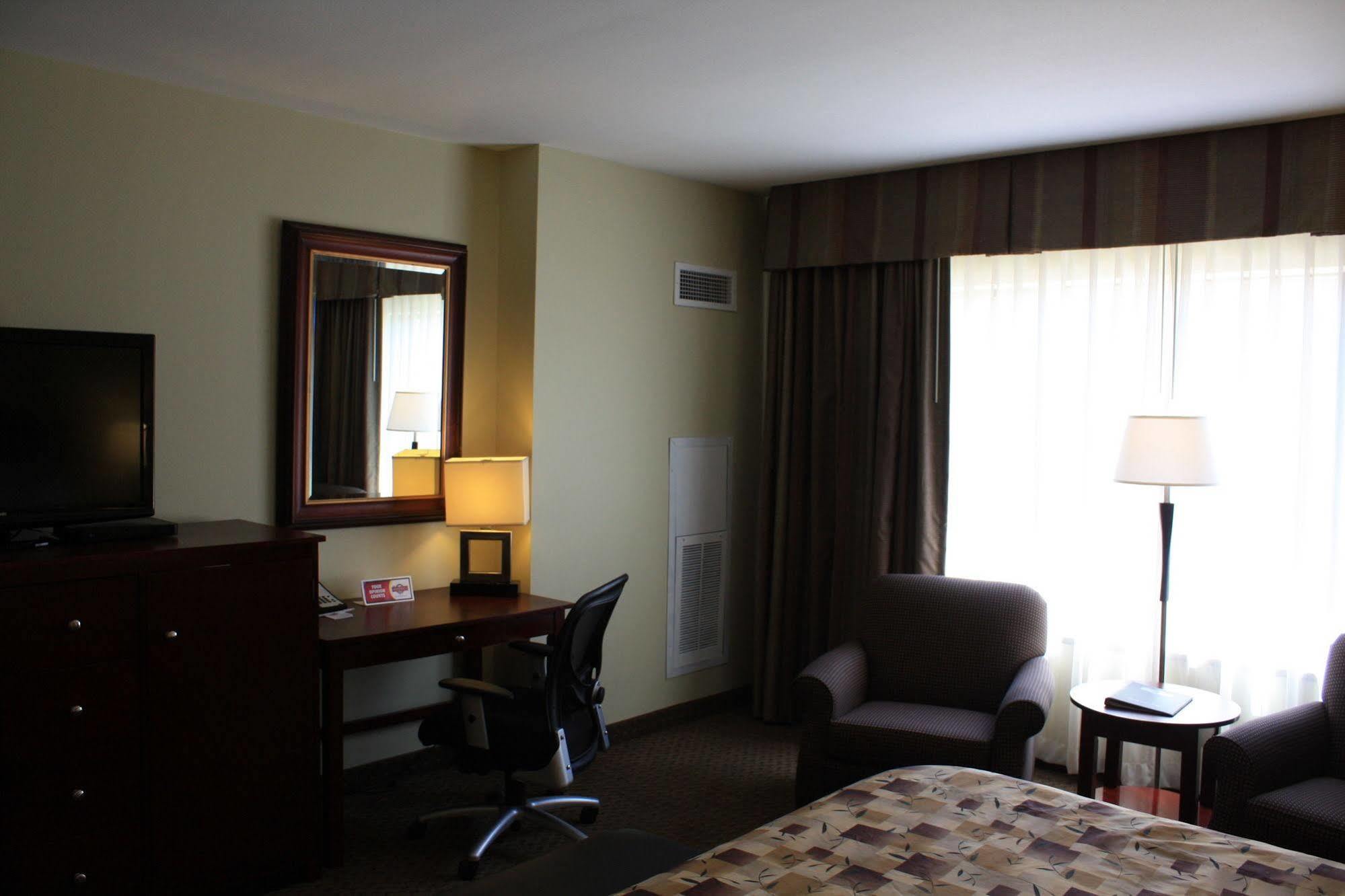 Winnemucca Inn & Casino Εξωτερικό φωτογραφία