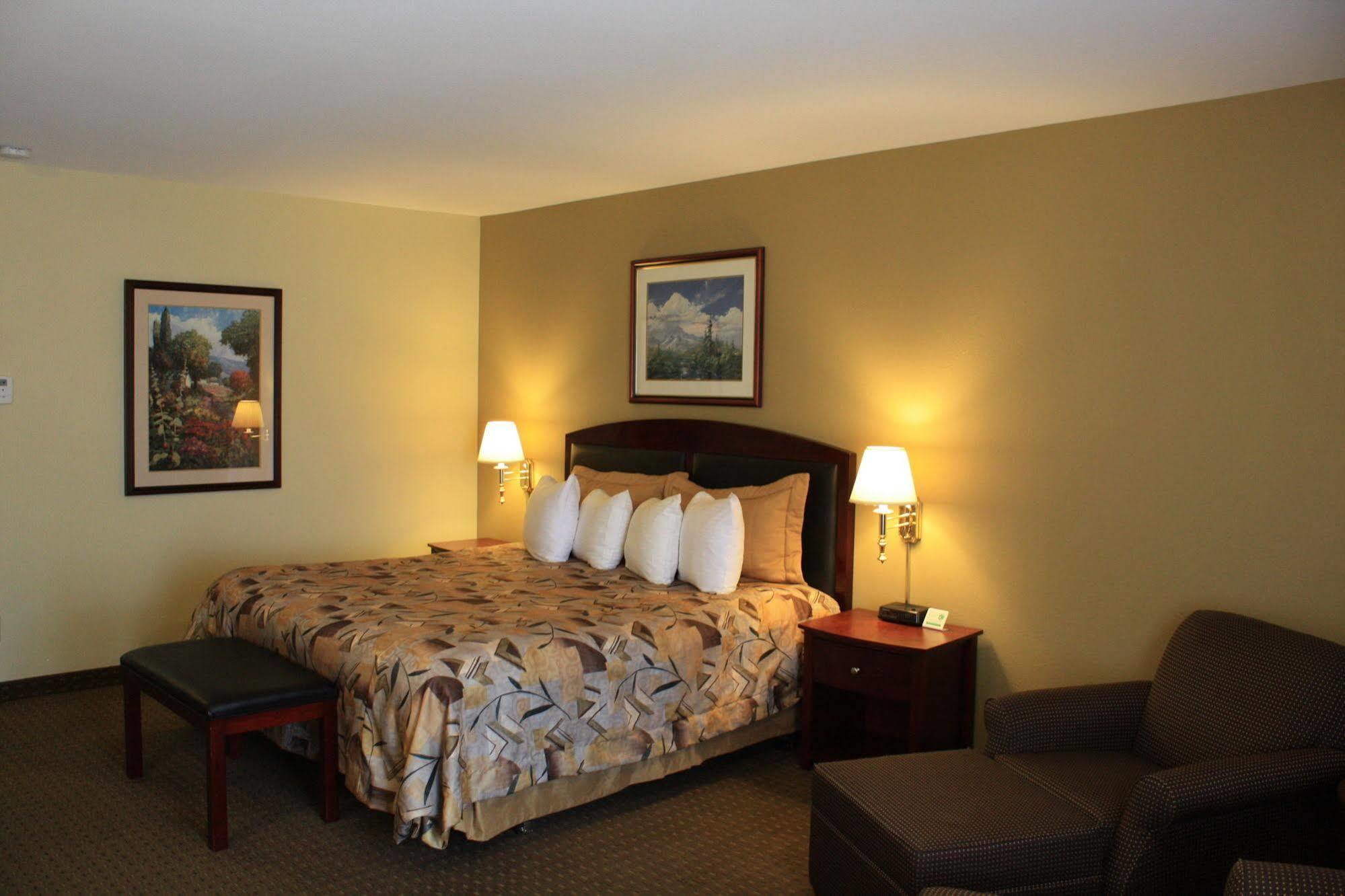 Winnemucca Inn & Casino Εξωτερικό φωτογραφία
