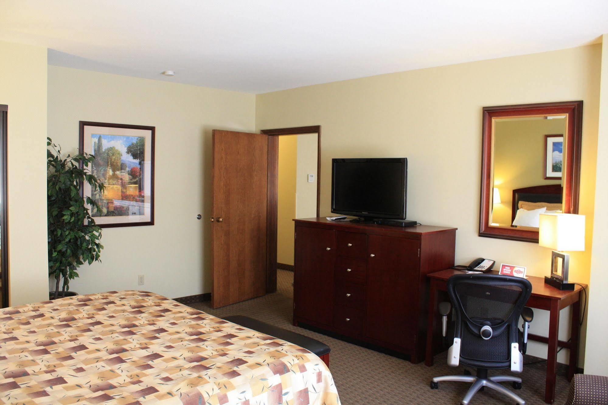 Winnemucca Inn & Casino Εξωτερικό φωτογραφία