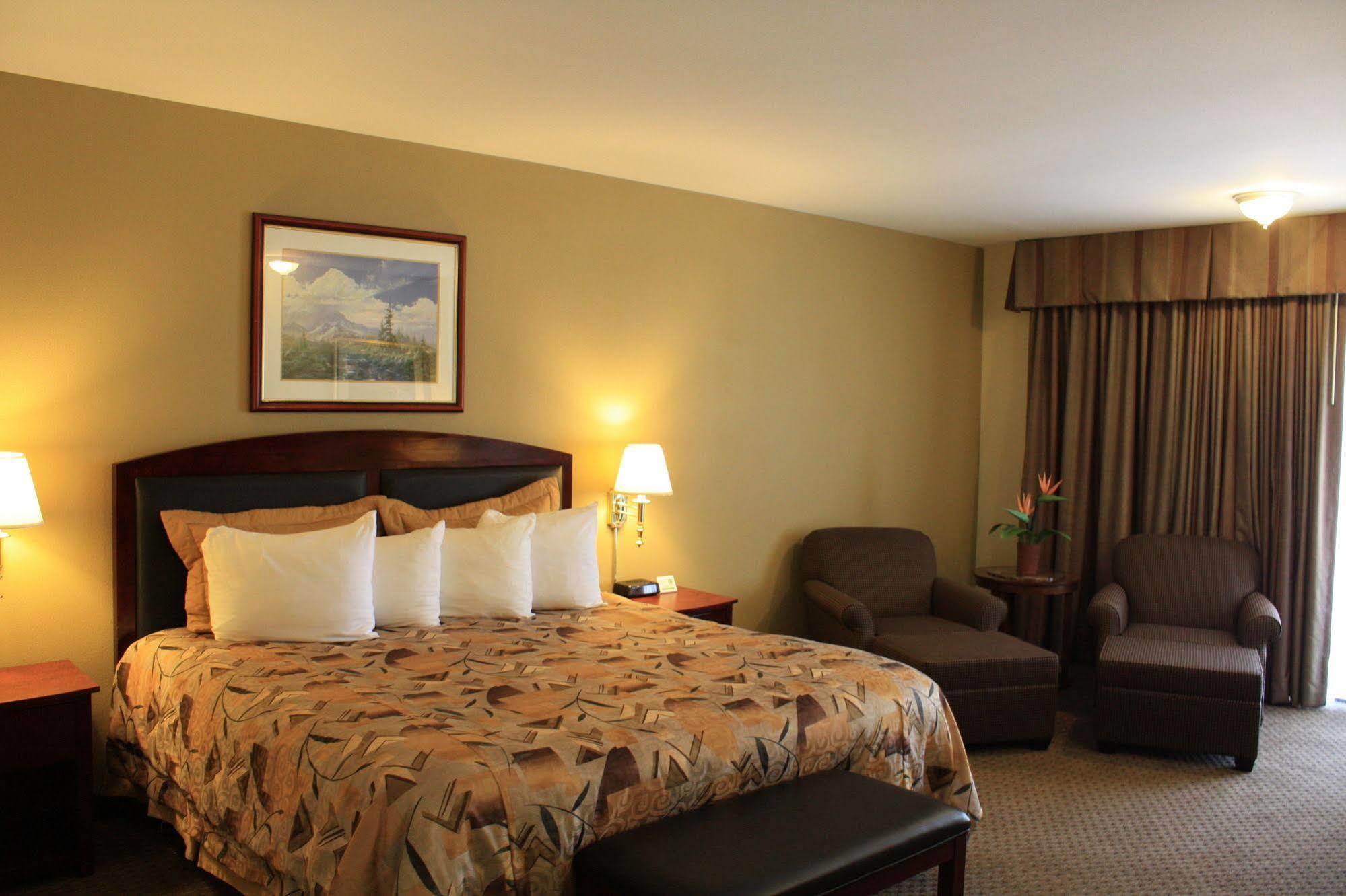 Winnemucca Inn & Casino Εξωτερικό φωτογραφία