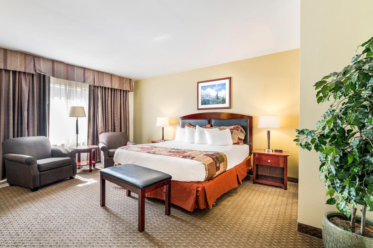 Winnemucca Inn & Casino Εξωτερικό φωτογραφία