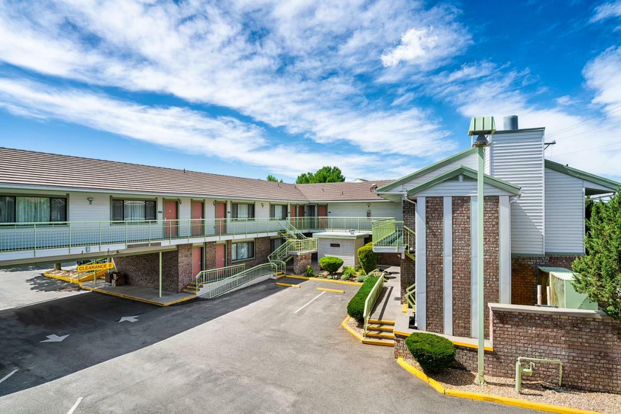 Winnemucca Inn & Casino Εξωτερικό φωτογραφία