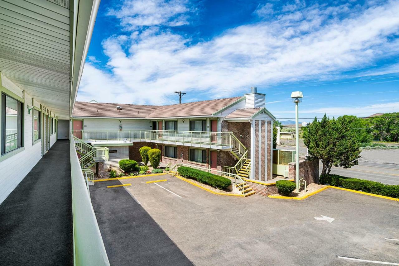 Winnemucca Inn & Casino Εξωτερικό φωτογραφία